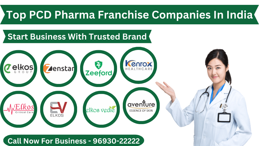 PCD Pharma Franchise